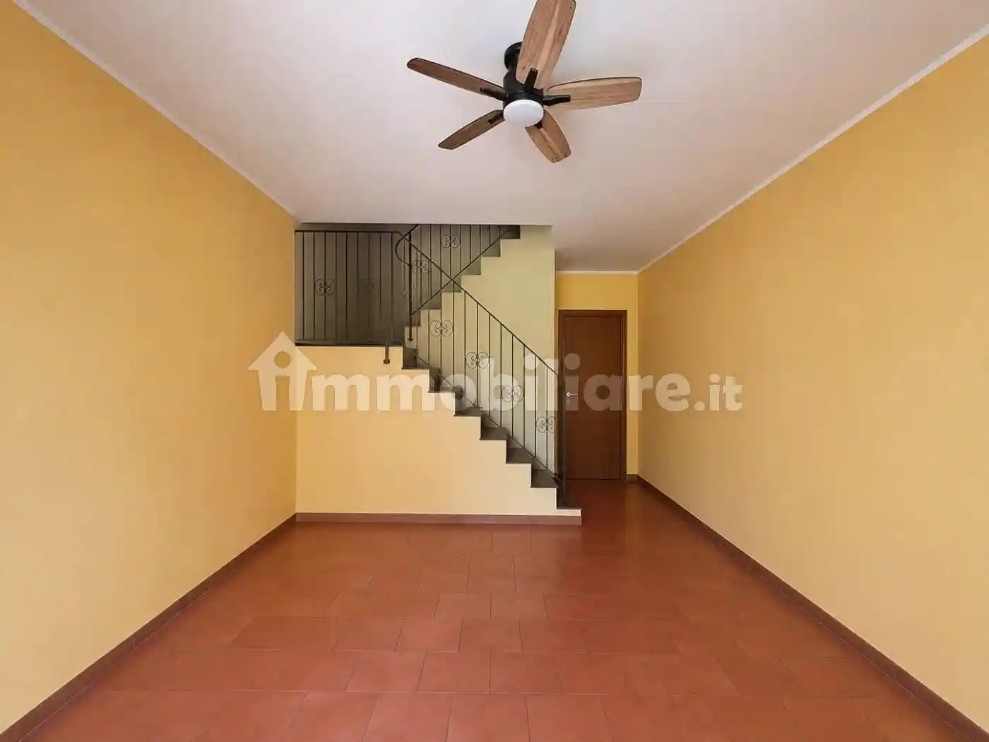 Villetta a schiera in vendita a Pocapaglia
