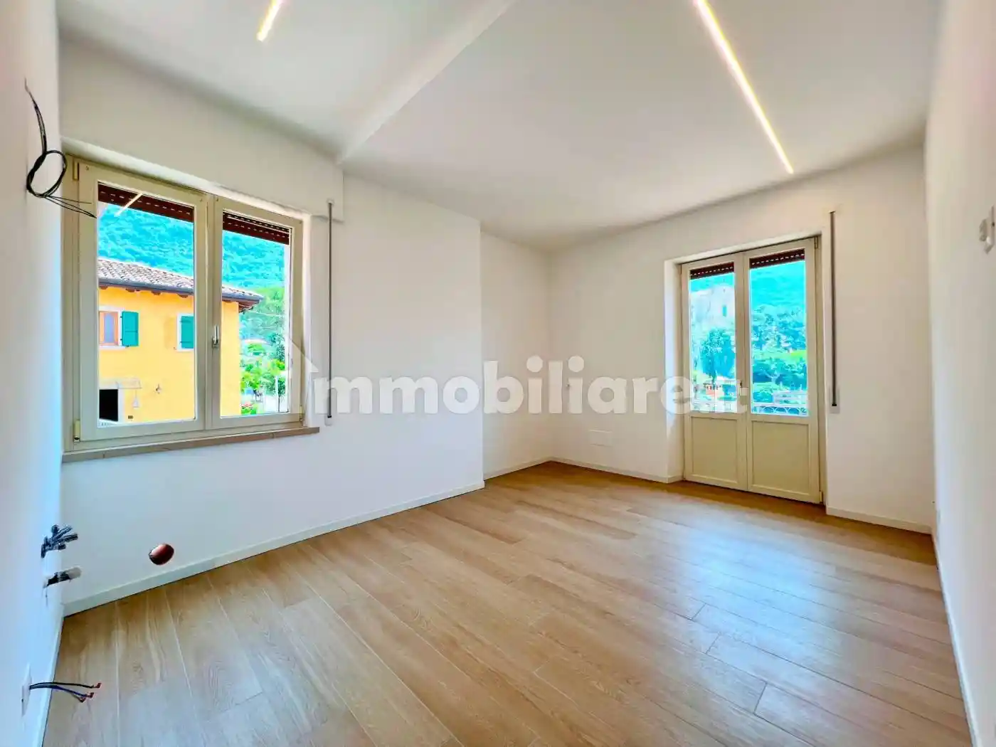 Appartamento in affitto a Malcesine