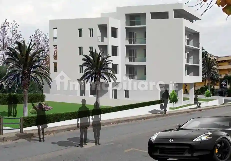 Palazzo - Edificio - foto 2
