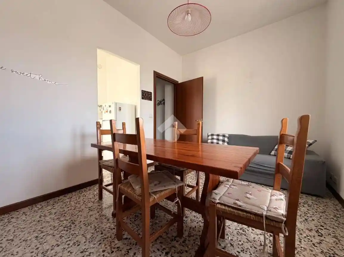 Appartamento in vendita a Asti