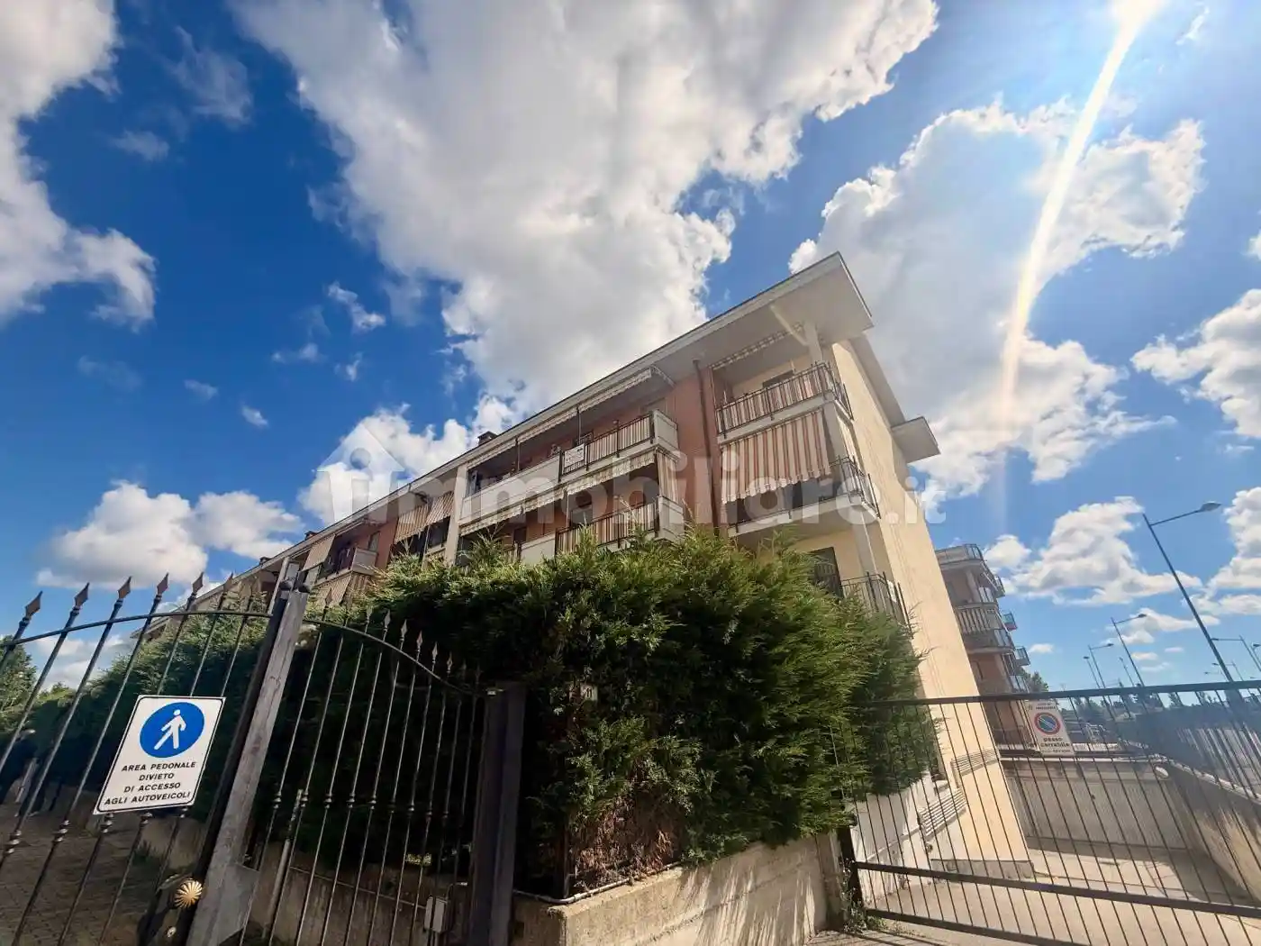 Appartamento in vendita a Carmagnola