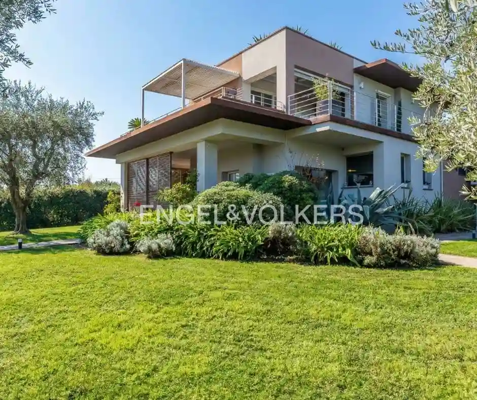 Villa - foto 3