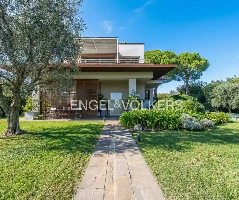 Villa - foto 4