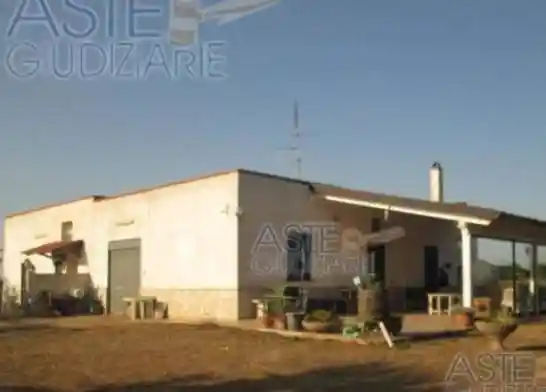 Villa in vendita a Noci