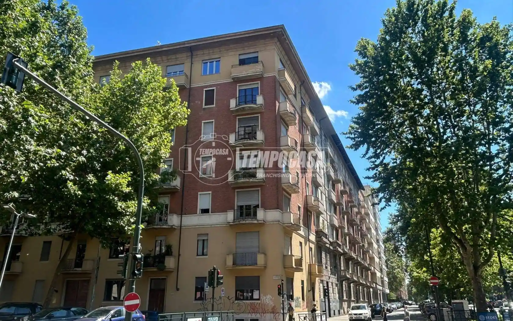 Appartamento in vendita a Torino