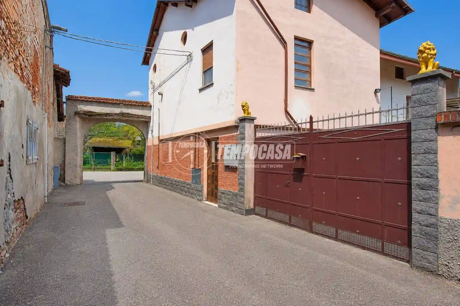 Villa - foto 2