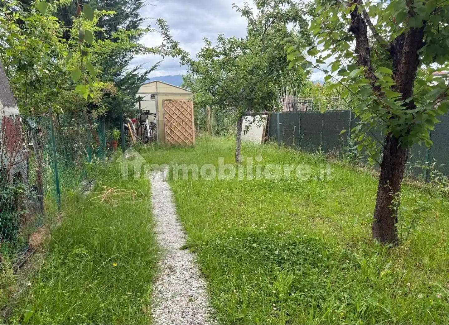Villetta a schiera in vendita a Capannori