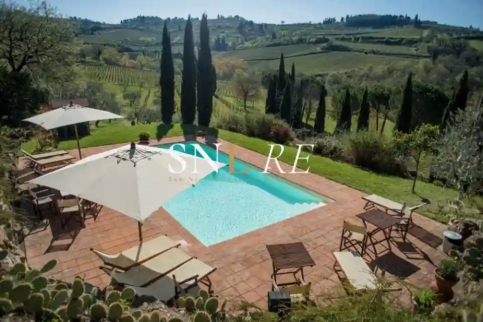 Villa - foto 5