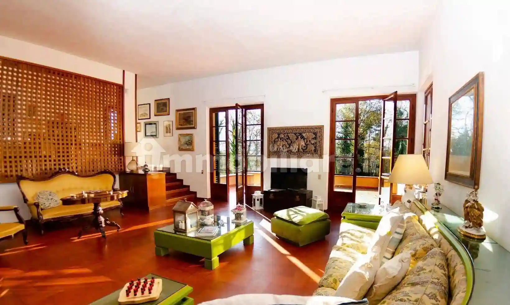 Villa - foto 3