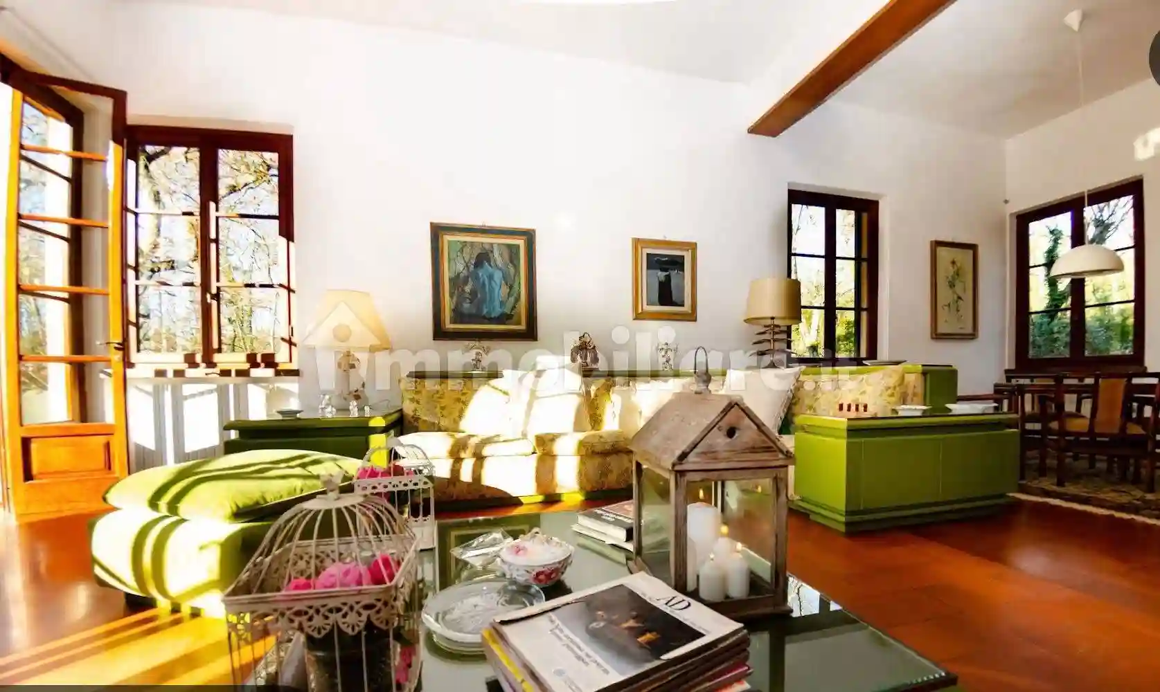 Villa - foto 4