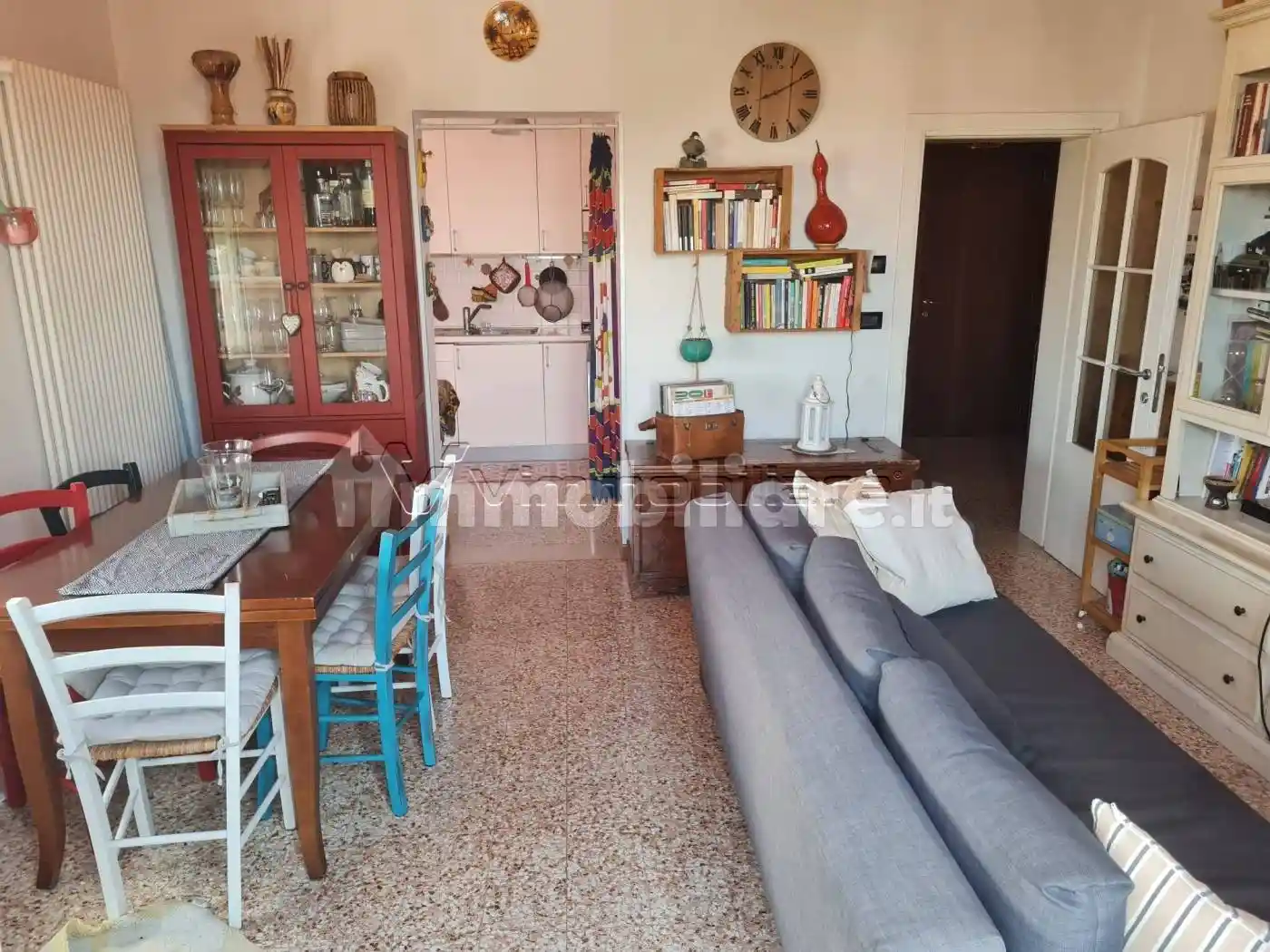 Appartamento in vendita a Noventa Vicentina