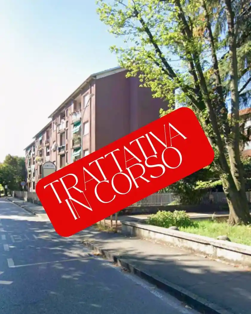 Appartamento in vendita a Busto Arsizio