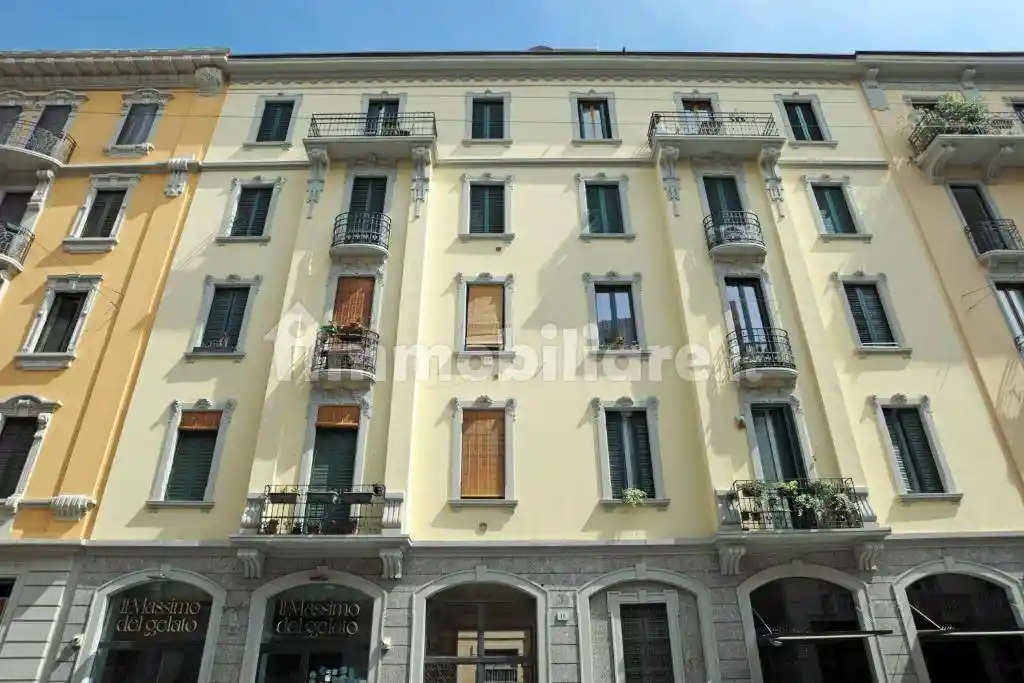 Attico - Mansarda in affitto a Milano