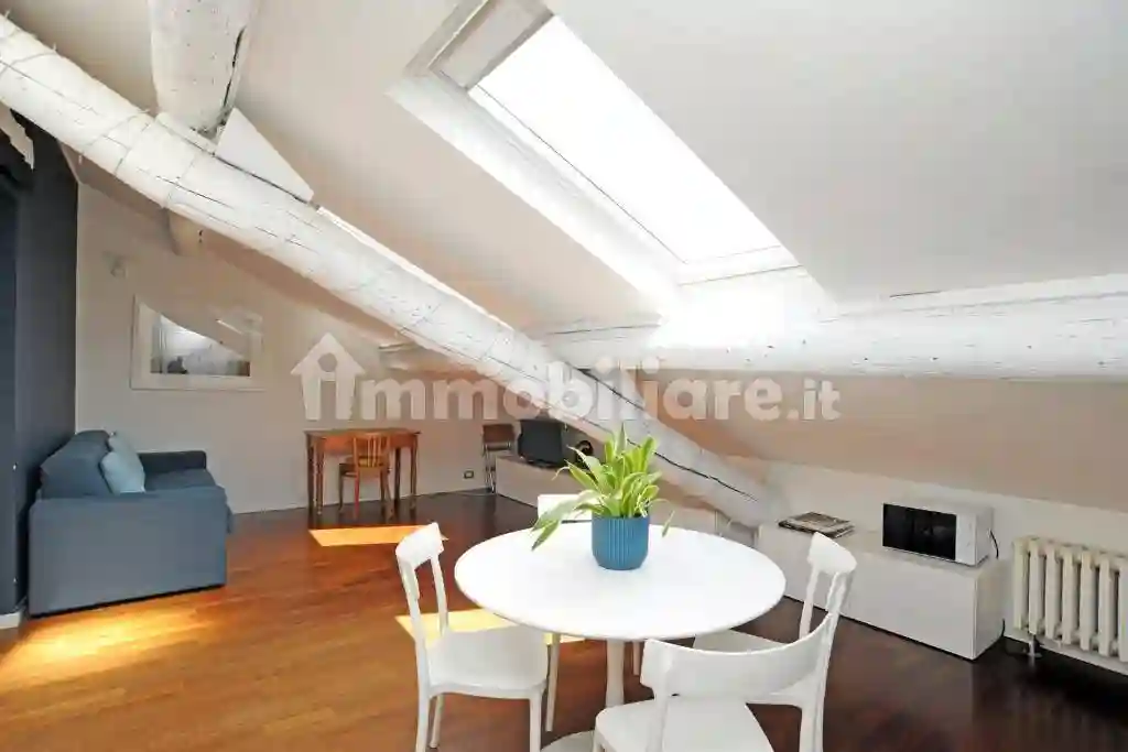 Attico - Mansarda - foto 2