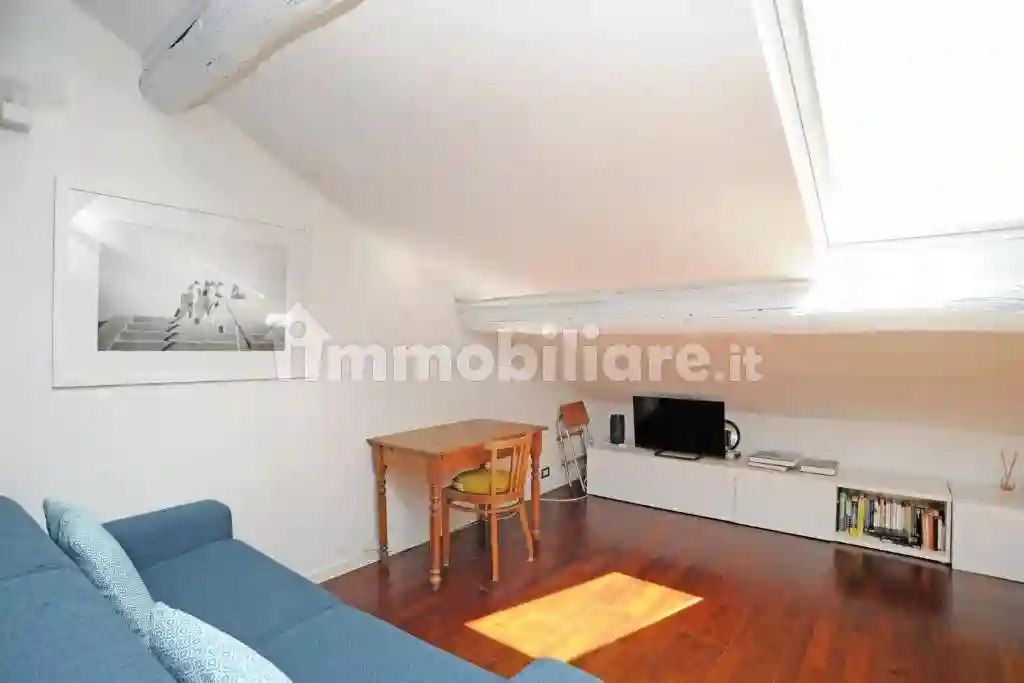 Attico - Mansarda - foto 4