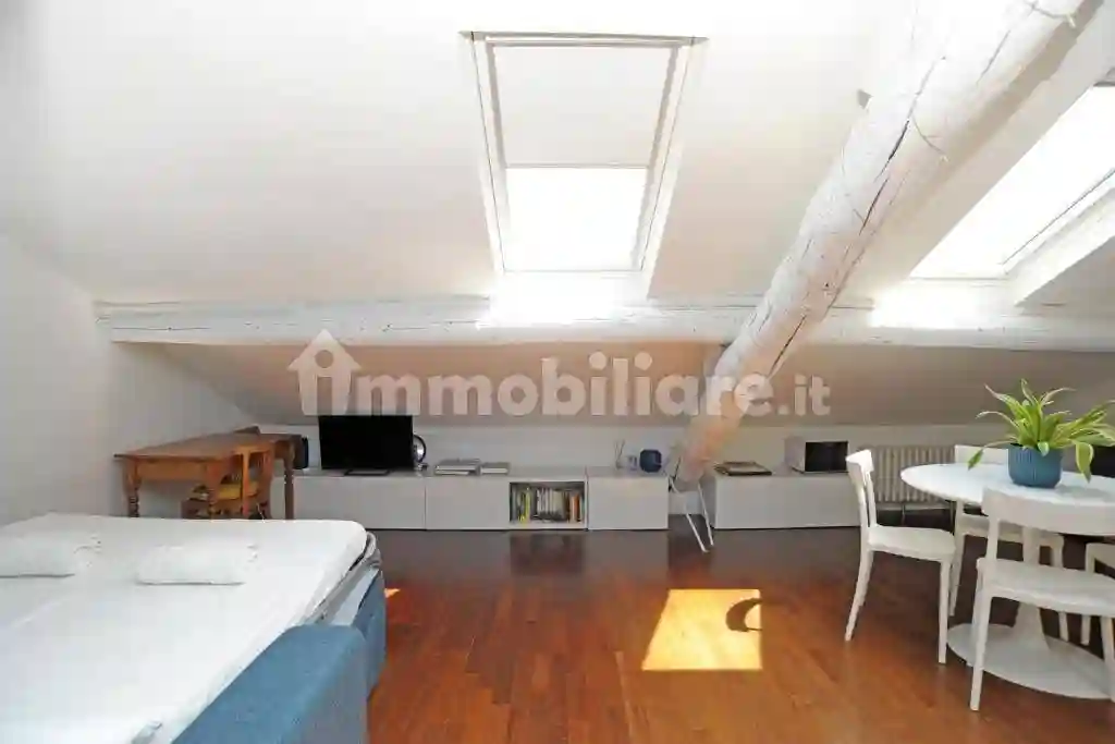 Attico - Mansarda - foto 5