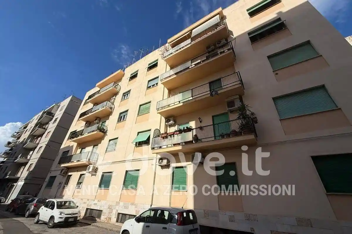 Appartamento in vendita a Reggio Calabria