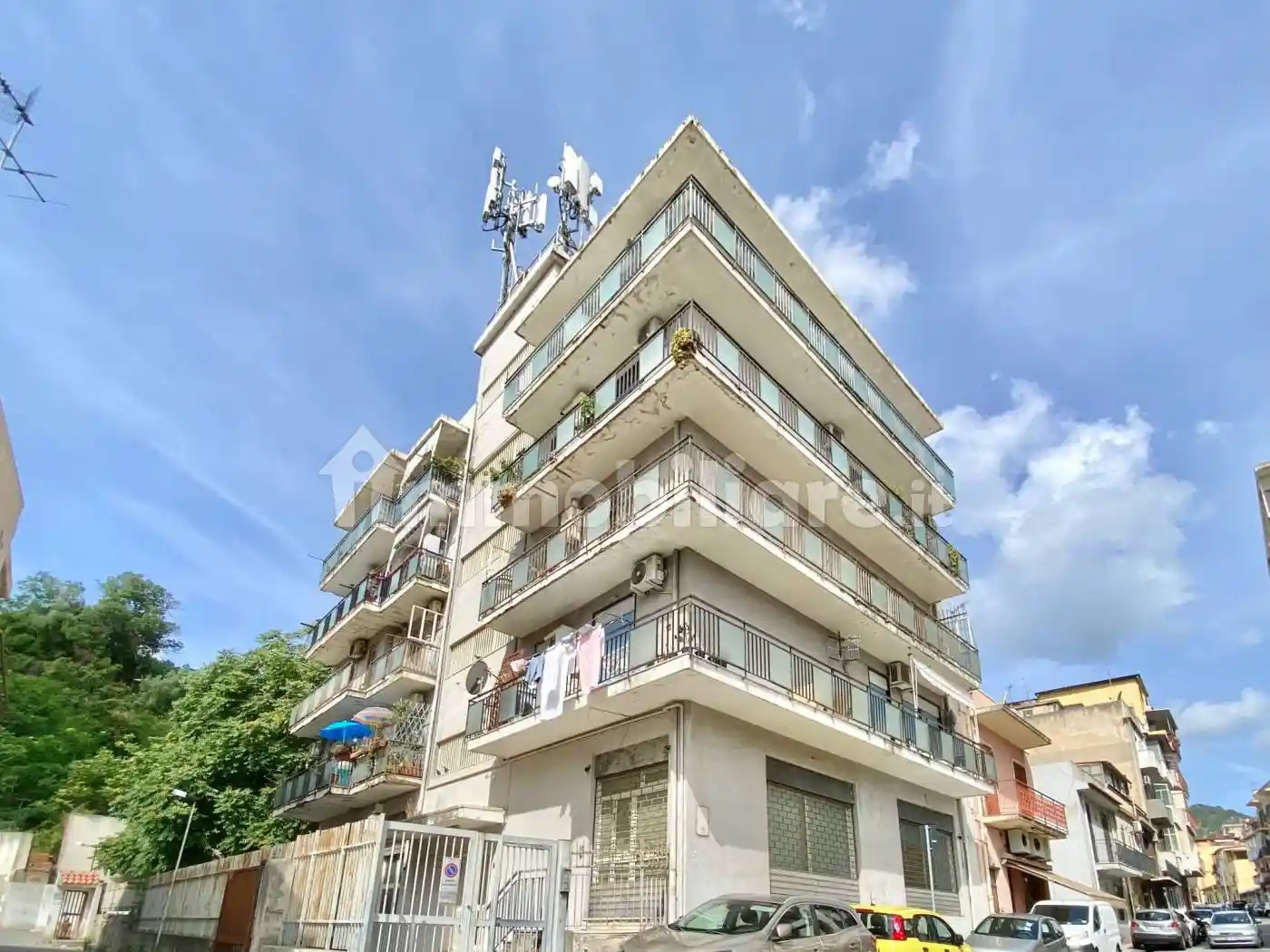 Appartamento in vendita a Messina