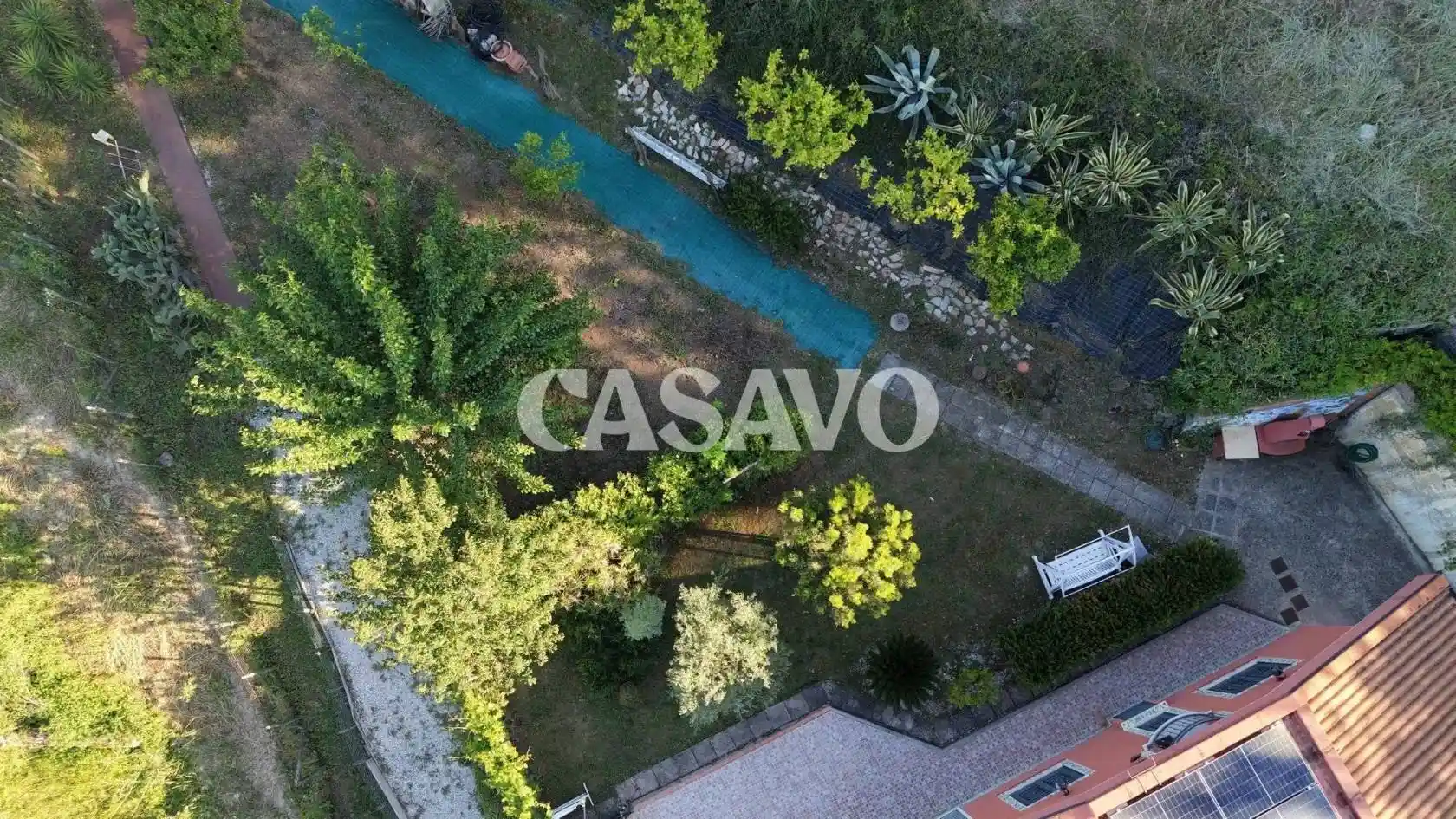 Villa in vendita a Salerno