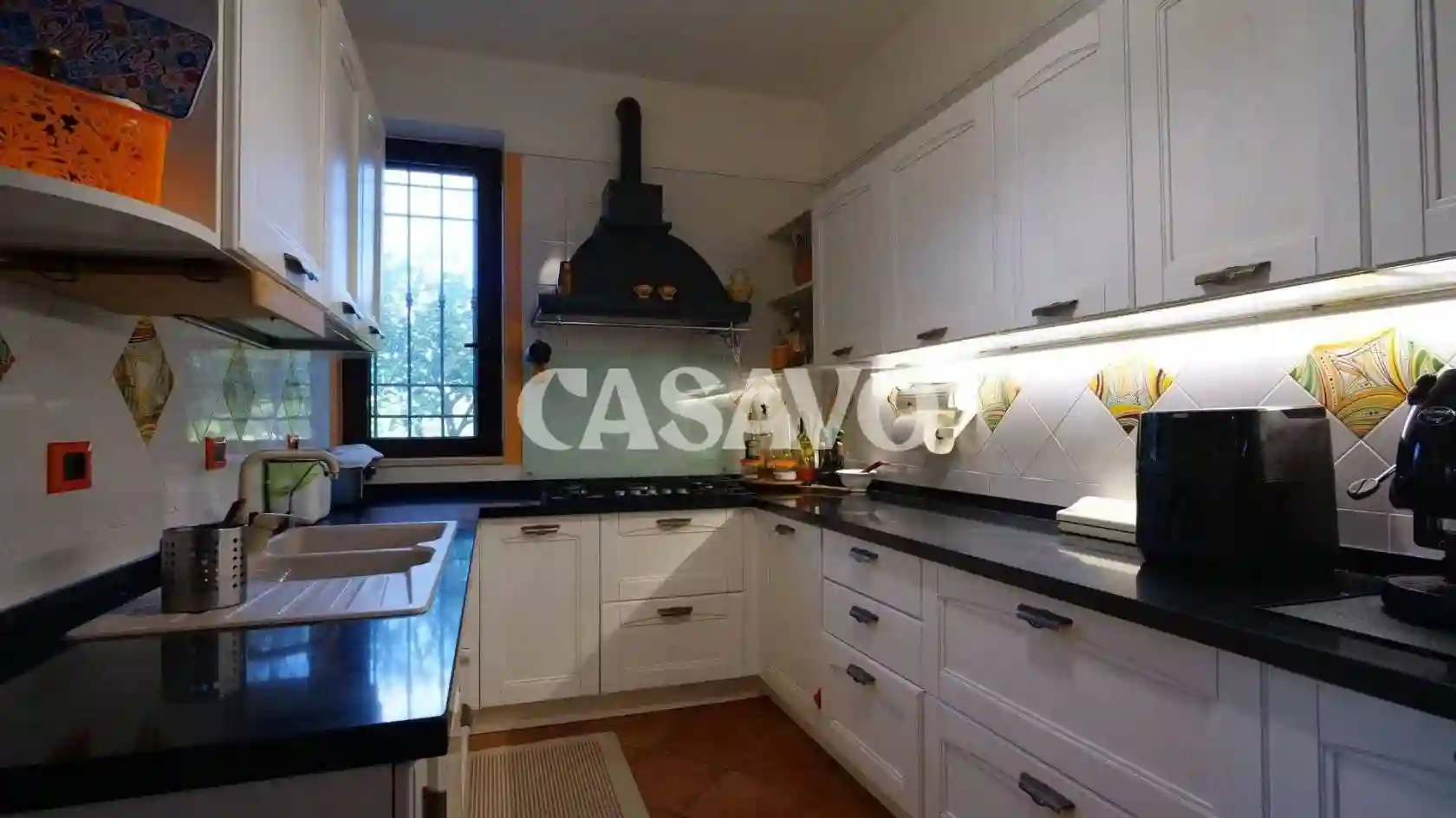 Villa - foto 4