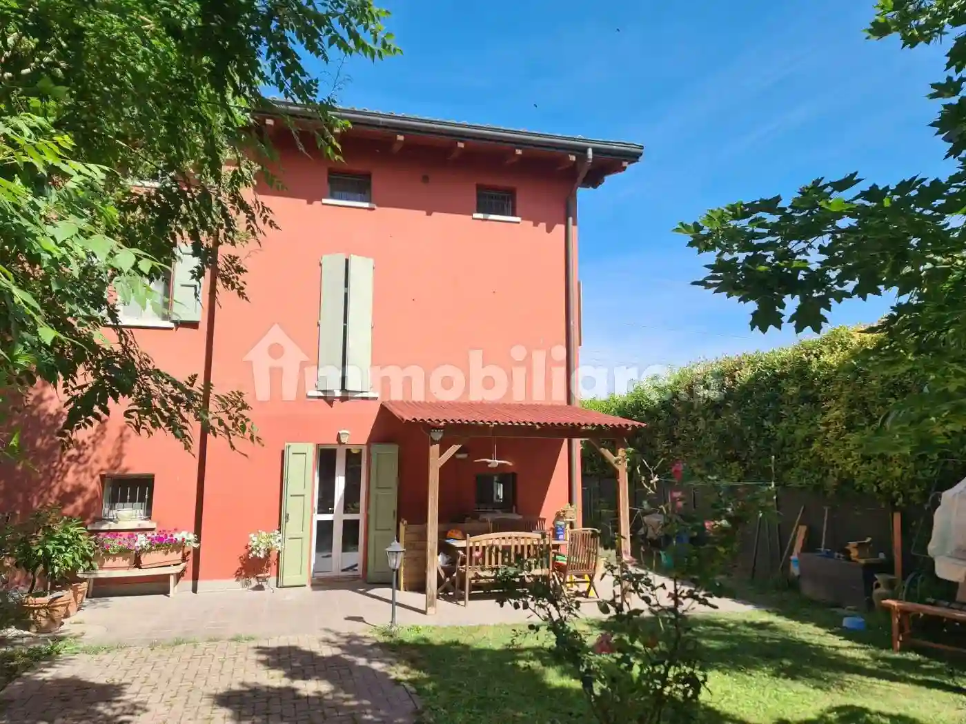 Villa - foto 2