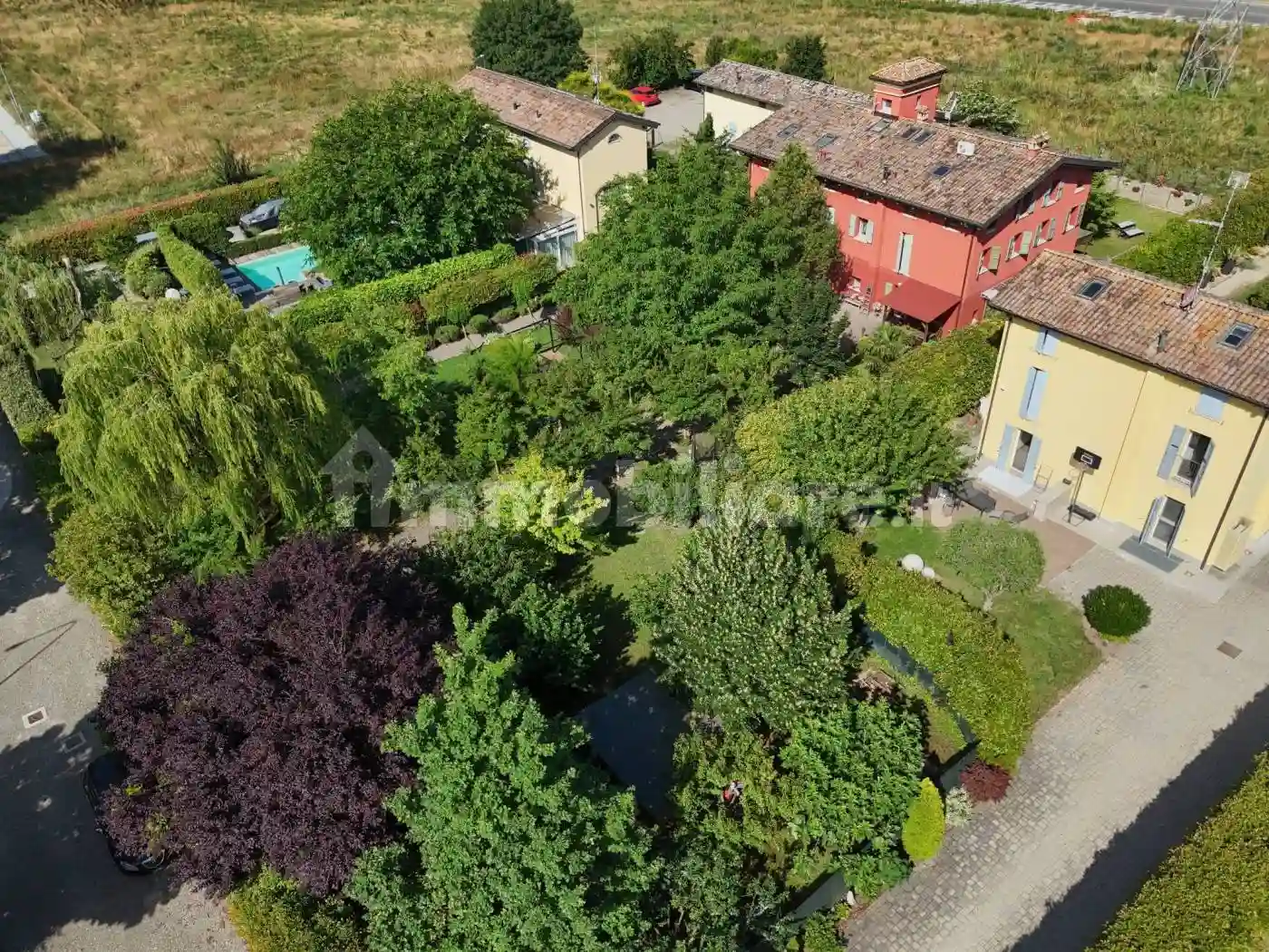Villa - foto 3