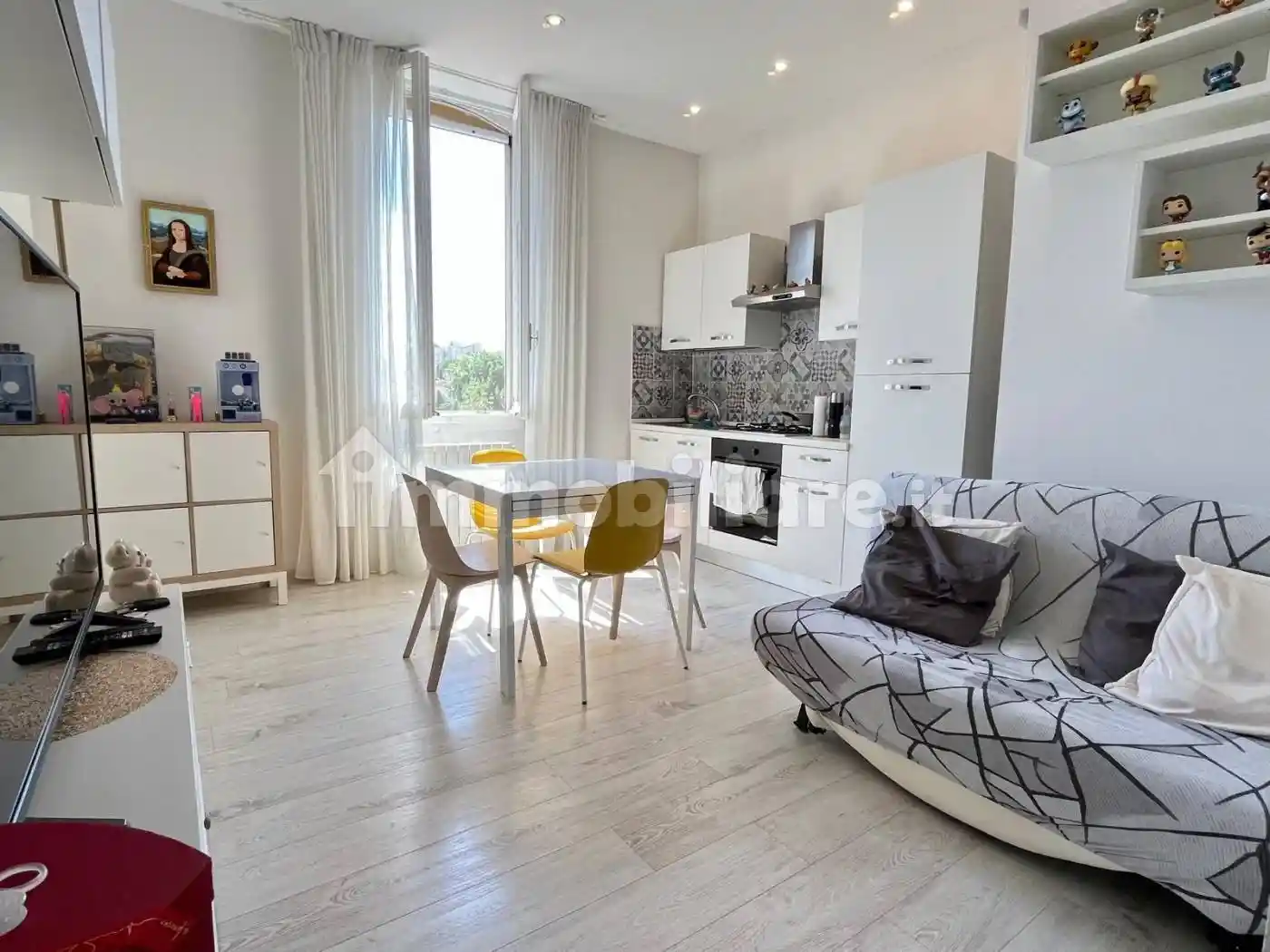 Appartamento in vendita a Bologna