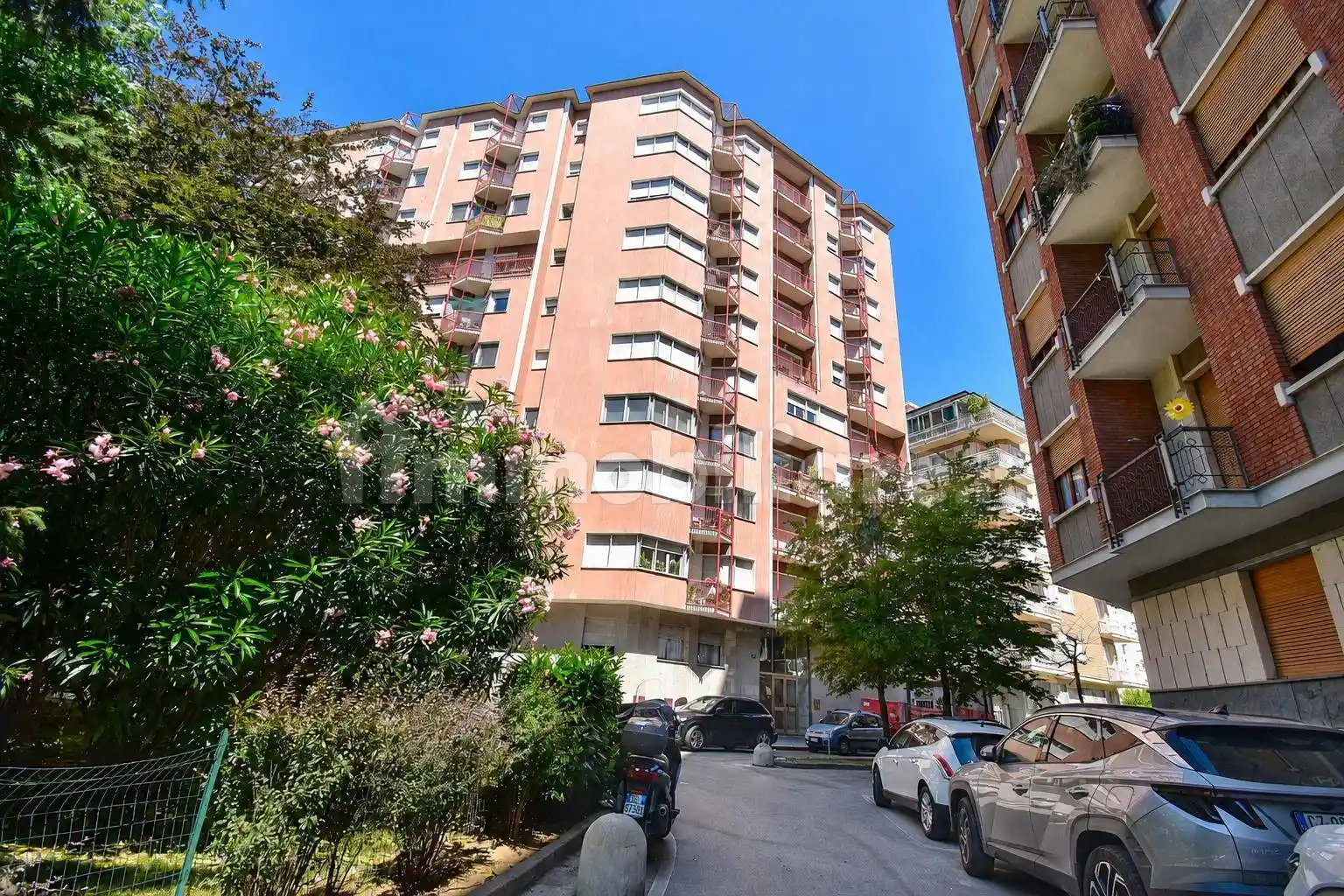Appartamento in vendita a Torino
