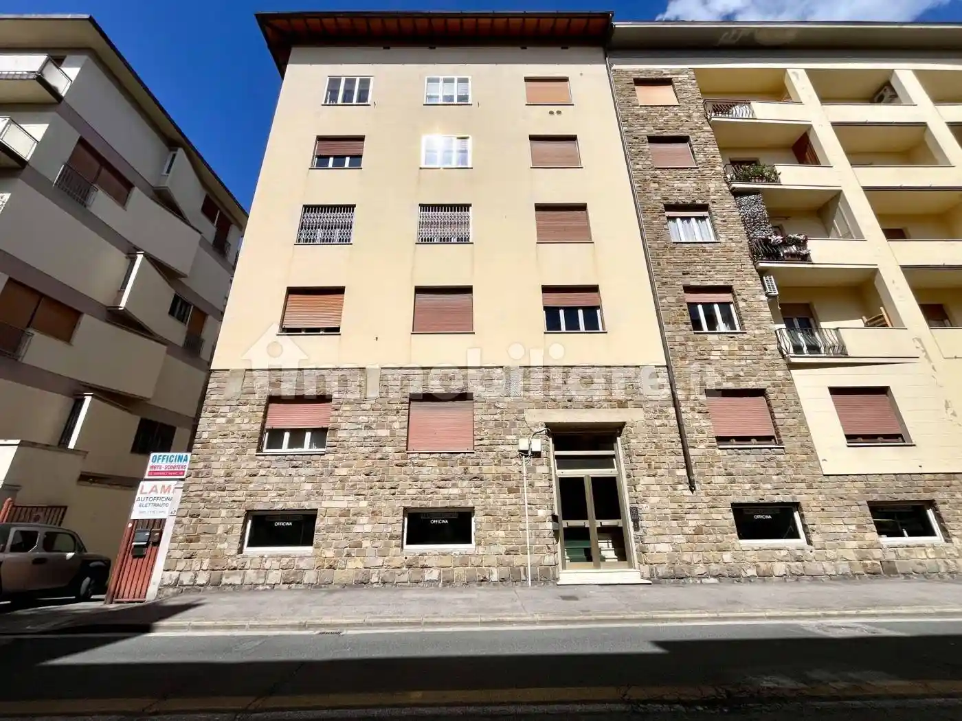 Appartamento in vendita a Firenze