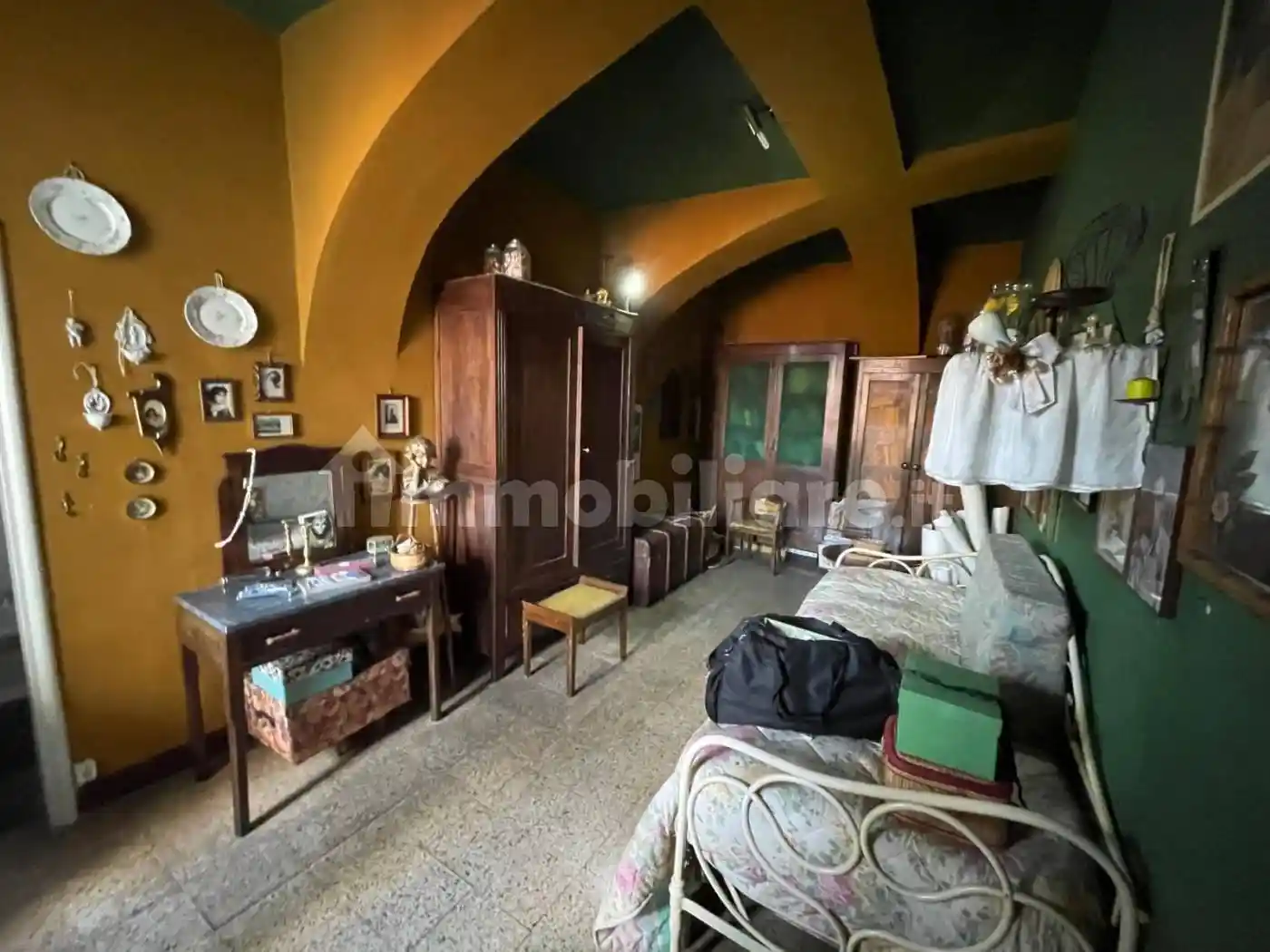 Palazzo - Edificio in vendita a Casale Monferrato