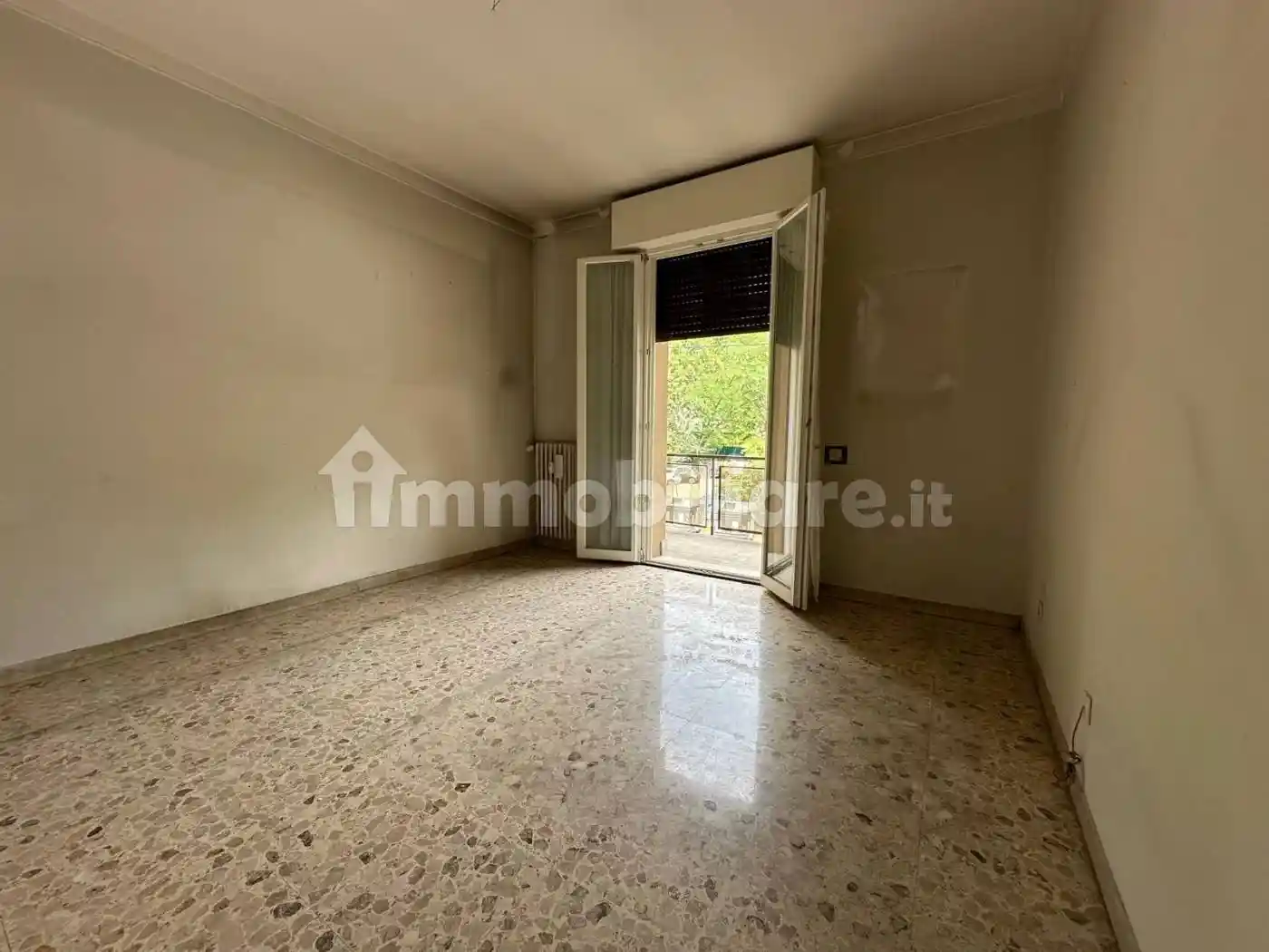 Appartamento in vendita a Modena