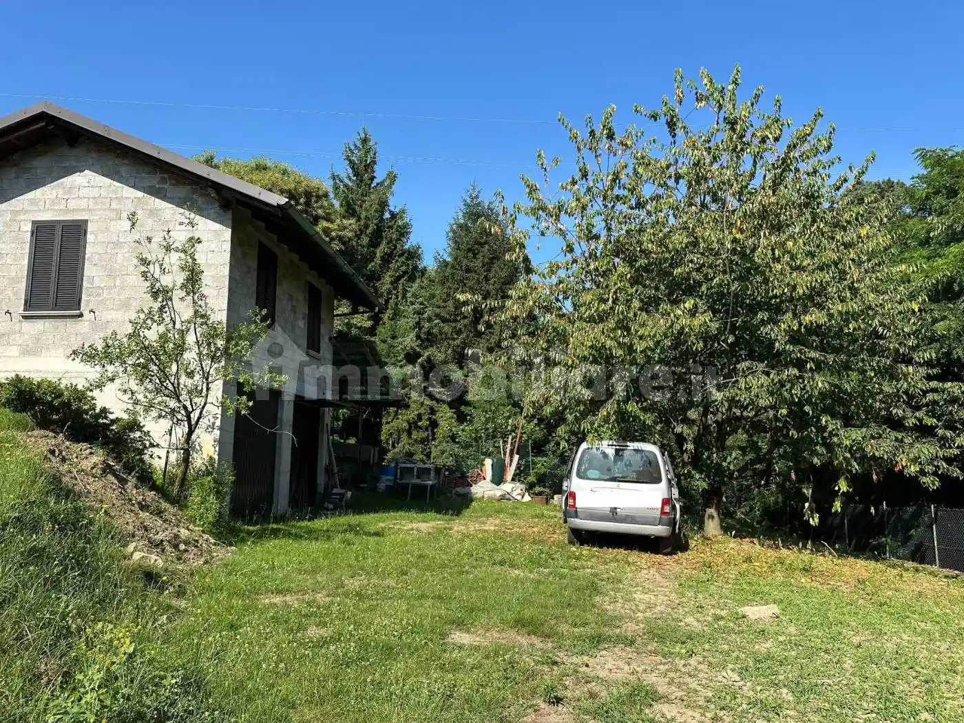 Rustico - Casale in vendita a Arona