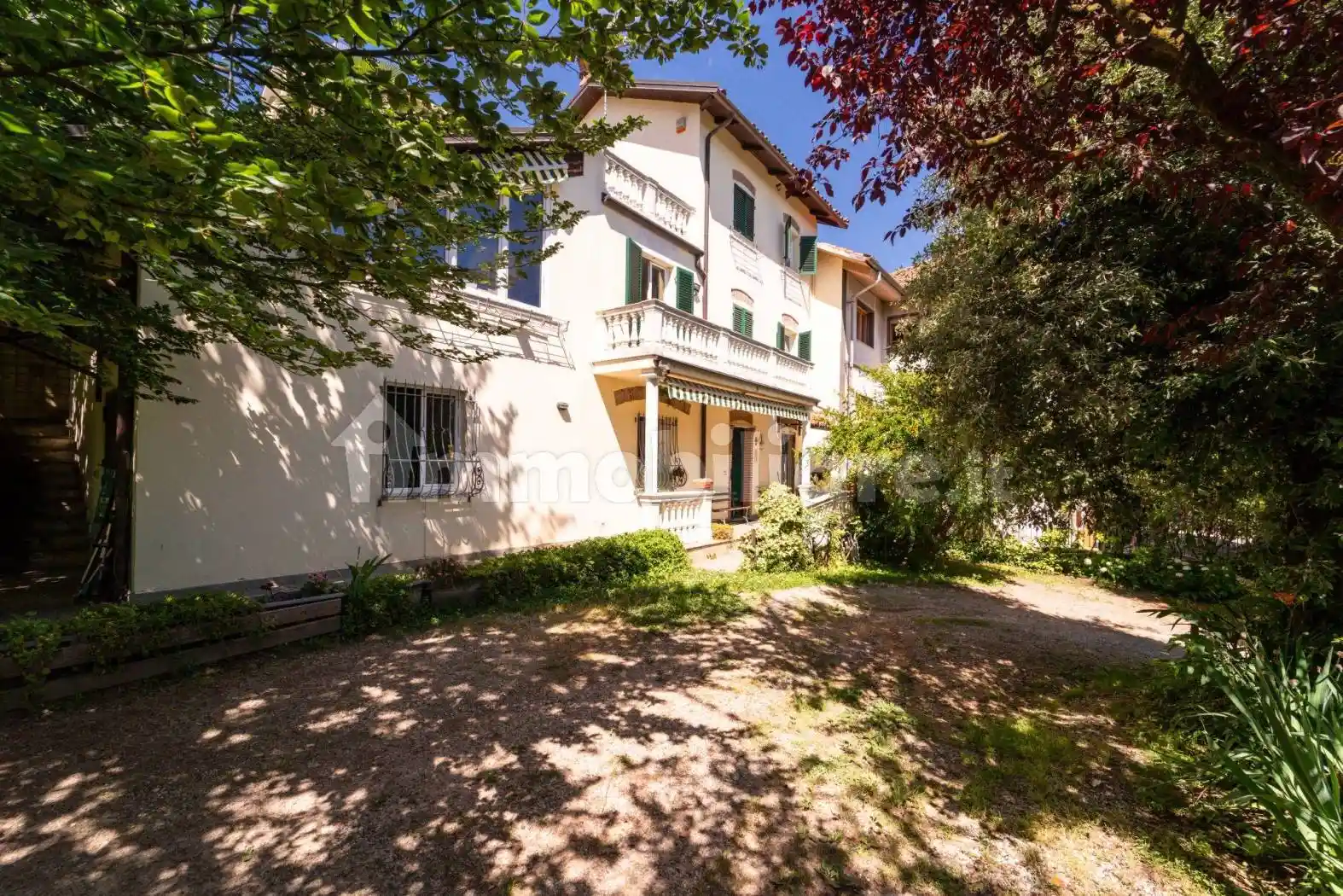 Villa in vendita a Moncalieri