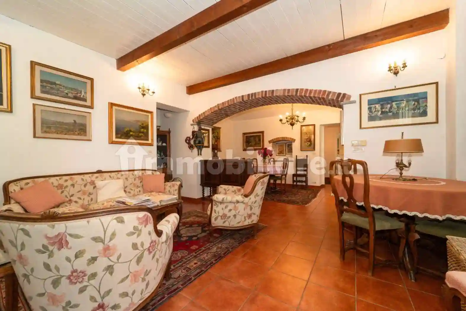 Villa - foto 5