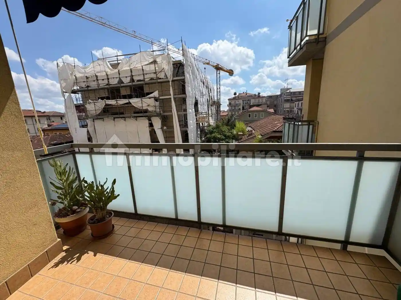 Appartamento in vendita a Bergamo
