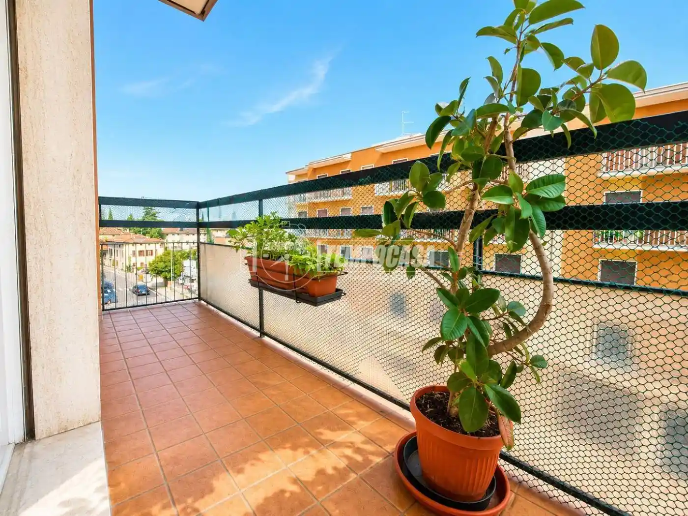 Appartamento in vendita a Brescia
