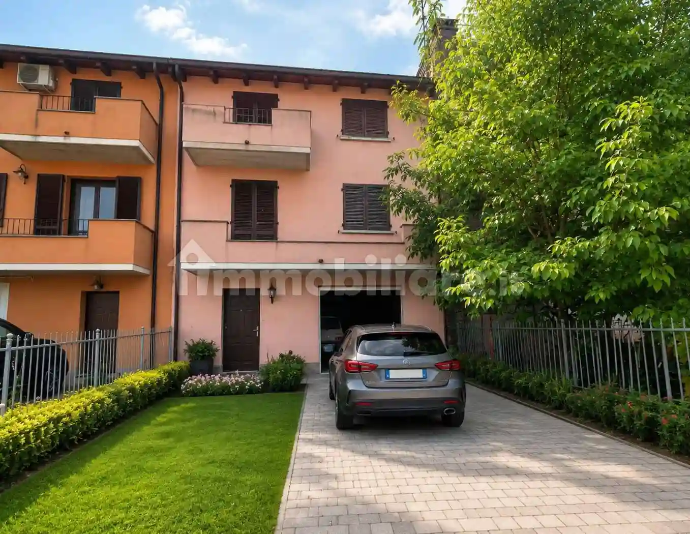 Villetta a schiera - foto 2