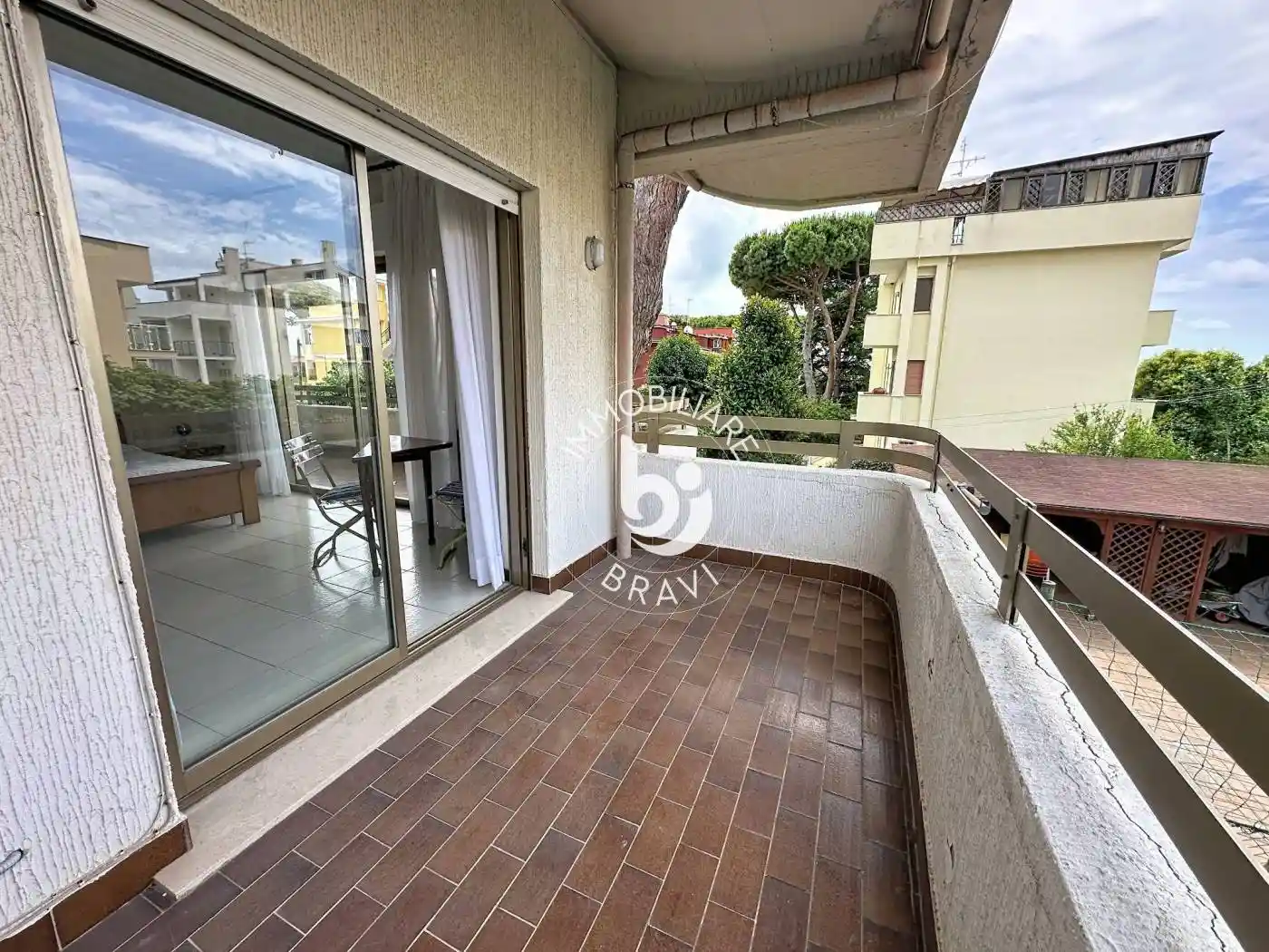 Appartamento in affitto a Santa Marinella