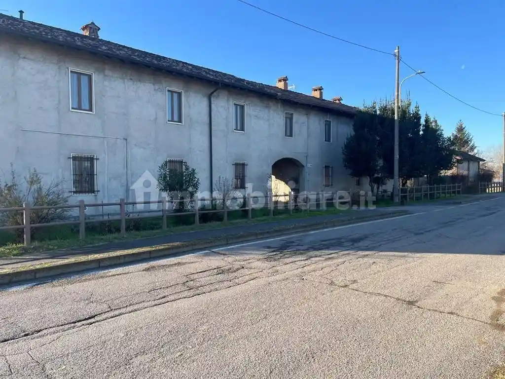 Appartamento in vendita a Cassano d'Adda