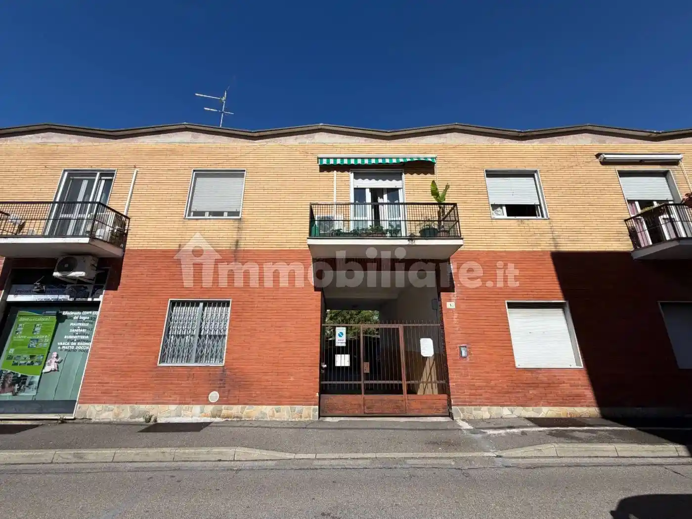 Appartamento in vendita a Senago