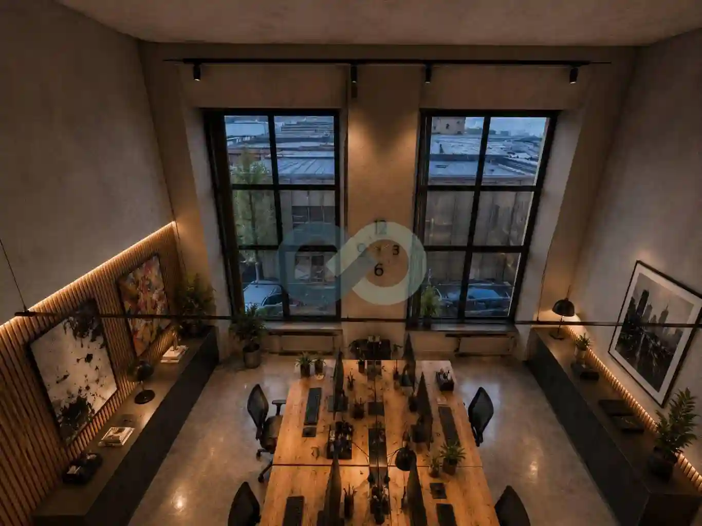Loft - foto 2