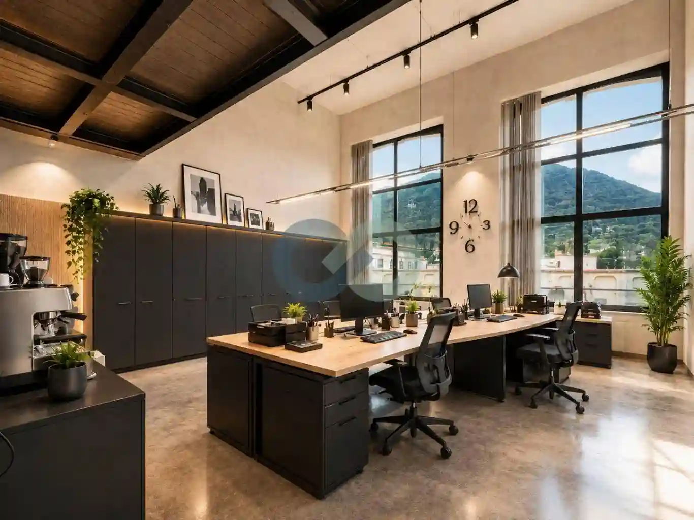 Loft - foto 3