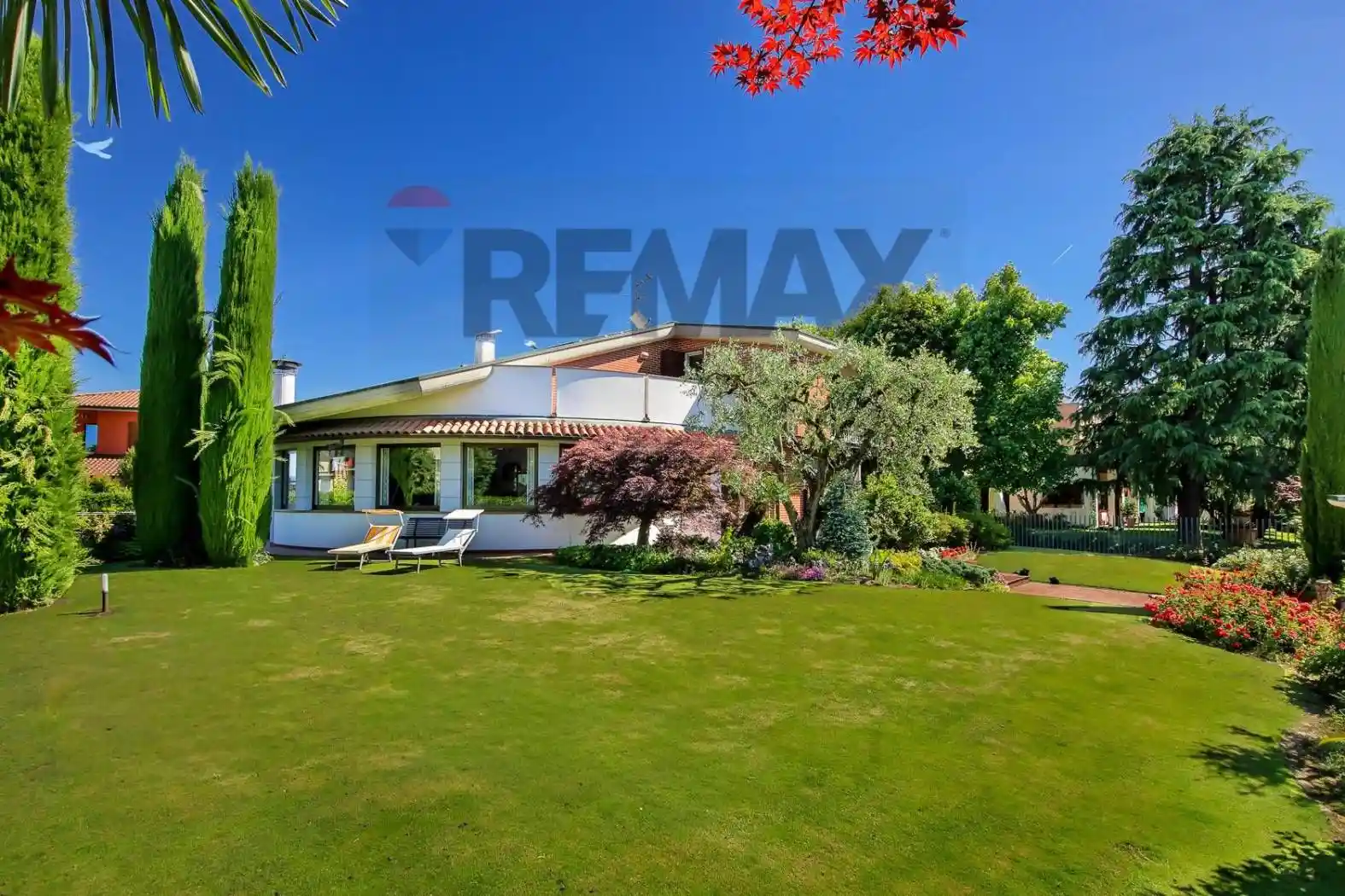 Villa in vendita a Trezzo sull'Adda