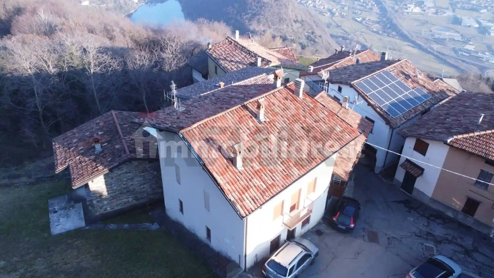 Casa indipendente in vendita a Darfo Boario Terme