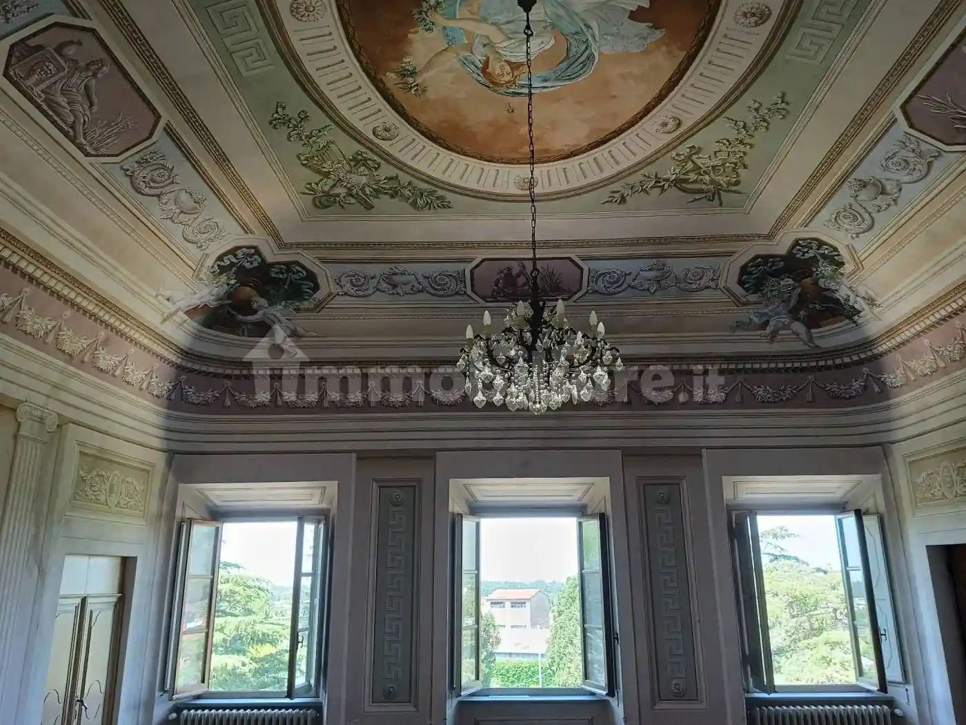 Villa in vendita a Pisa