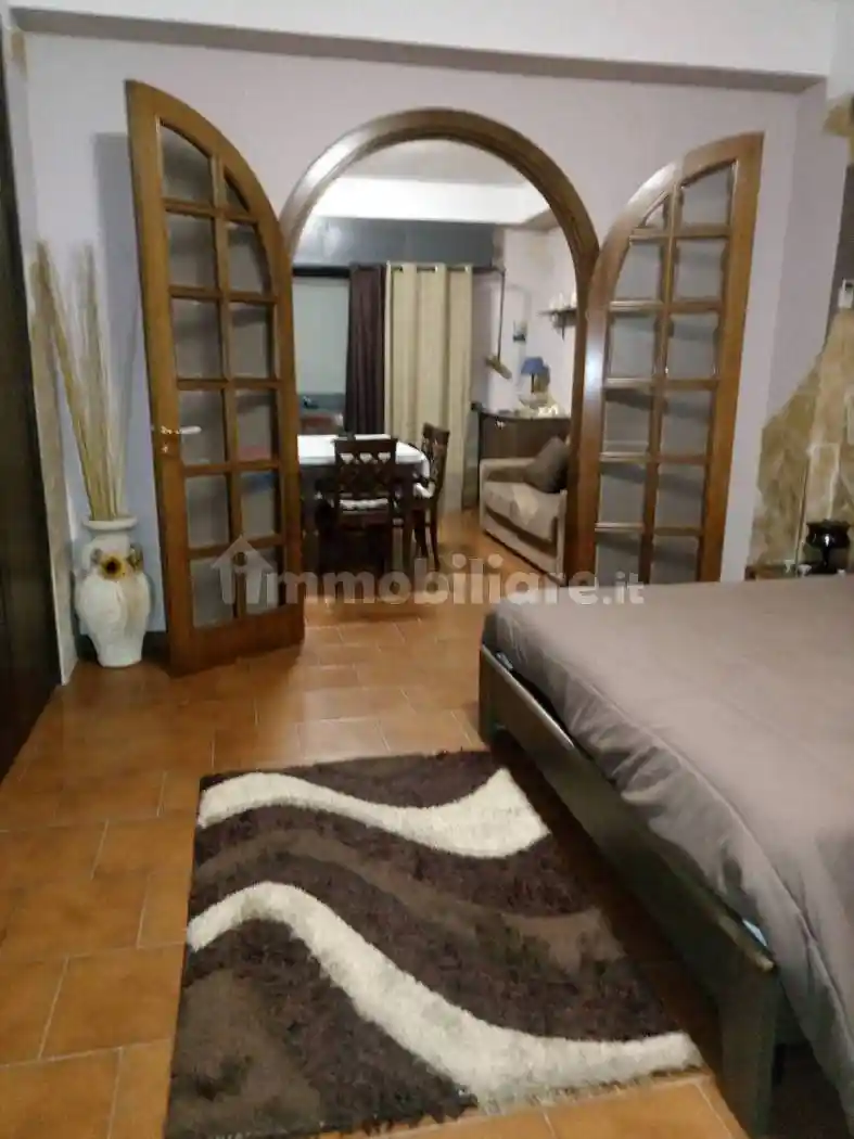 Casa indipendente in vendita a Mascalucia