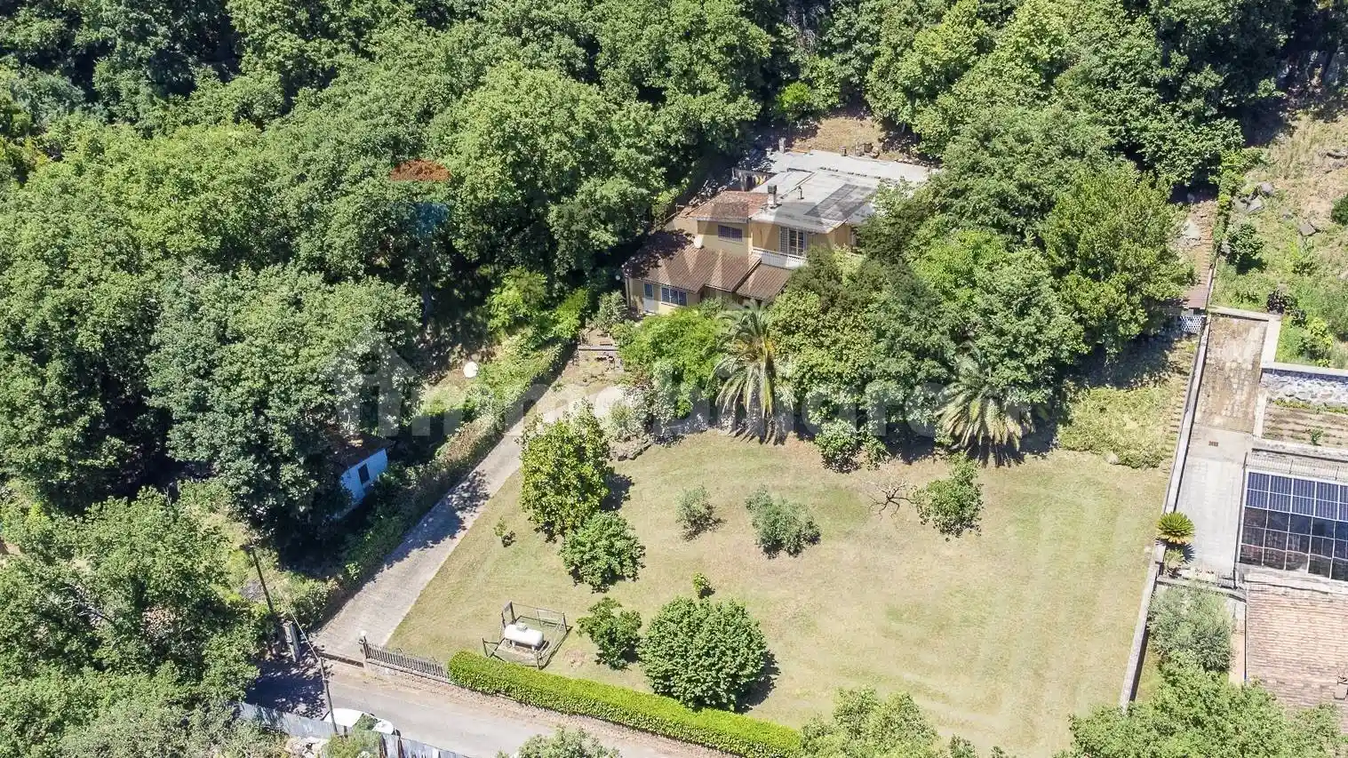 Villa in vendita a Nepi