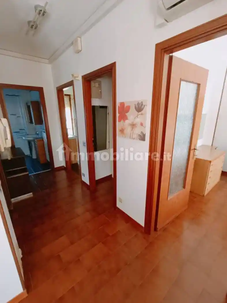 Appartamento in vendita a Novara
