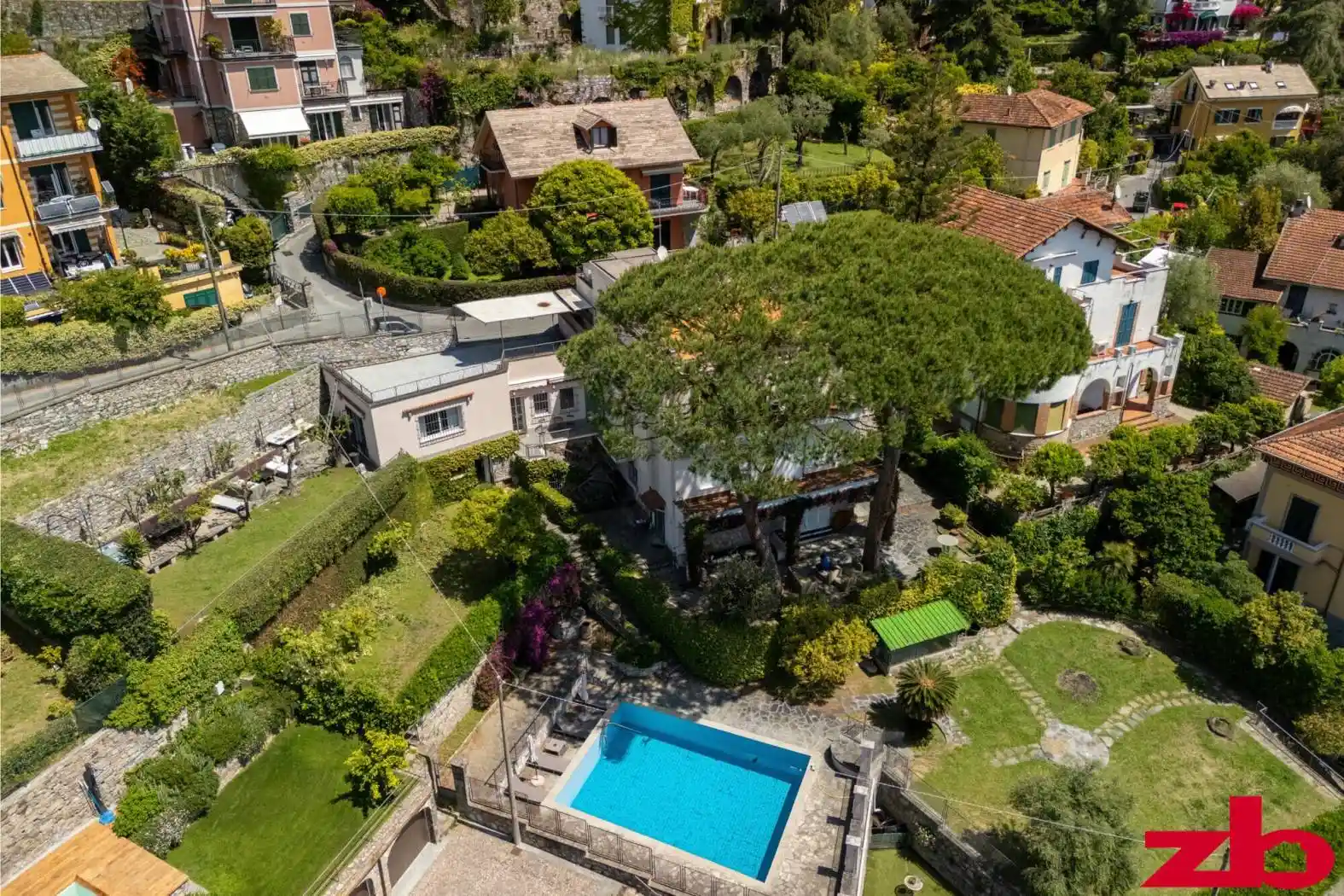 Appartamento in vendita a Santa Margherita Ligure
