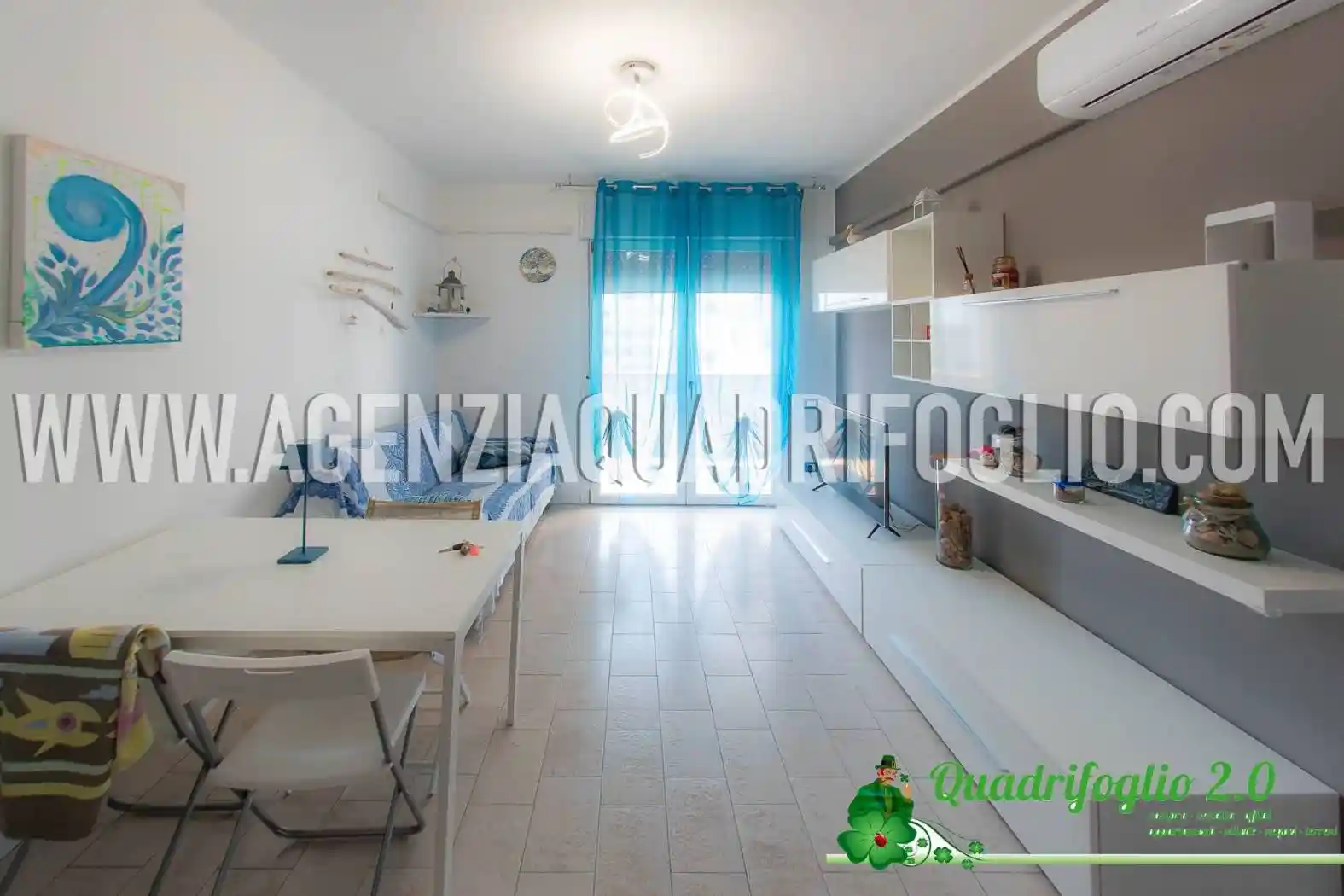 Appartamento in vendita a Ravenna